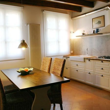 Il Borghetto Apartment Cavriago Exterior photo