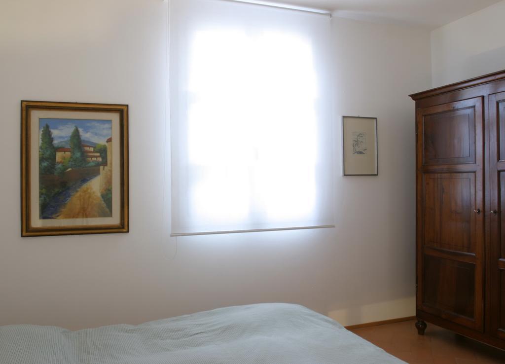 Il Borghetto Apartment Cavriago Exterior photo