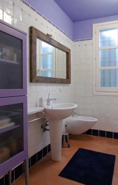 Il Borghetto Apartment Cavriago Exterior photo