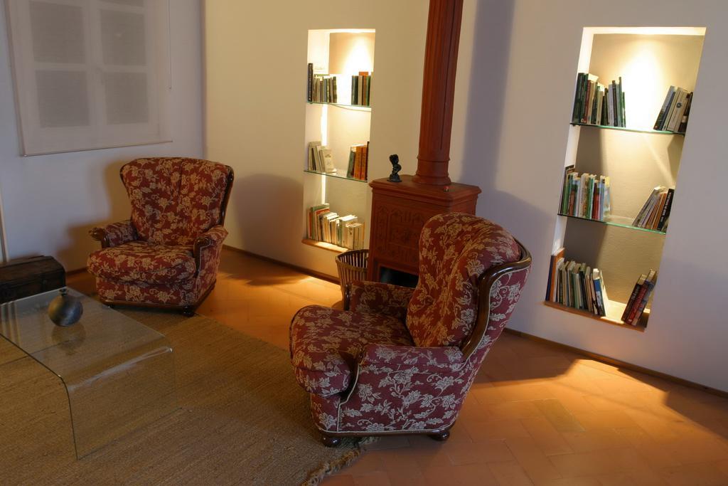 Il Borghetto Apartment Cavriago Exterior photo